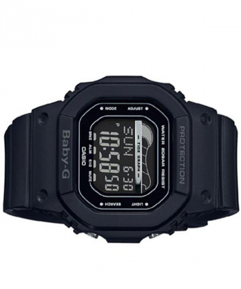 ساعت مچی دیجیتال زنانه کاسیو Casio مدل BLX-560-1DR