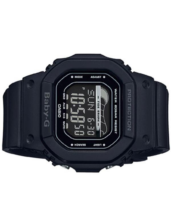 ساعت مچی دیجیتال زنانه کاسیو Casio مدل BLX-560-1D