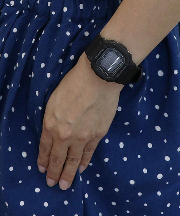 ساعت مچی دیجیتال زنانه کاسیو Casio مدل BLX-560-1D