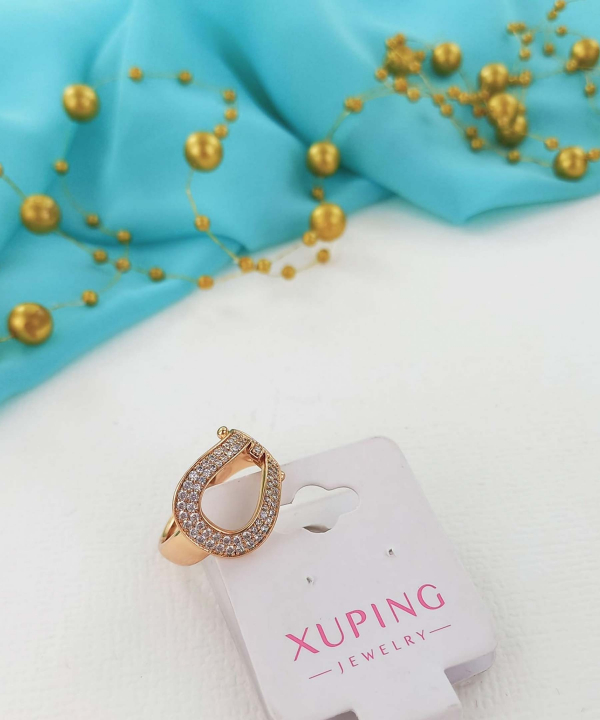 انگشتر زنانه ژوپینگ Xuping کد AAE-127