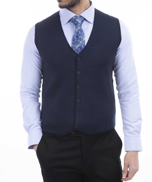 پلیور مردانه پیرکاردین PierreCardin کد POT30210171