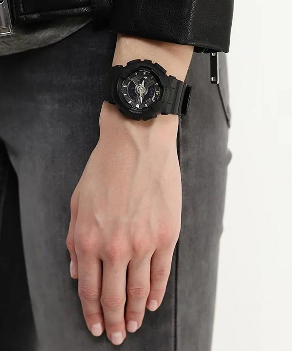 ساعت مچی عقربه ای کاسیو Casio 