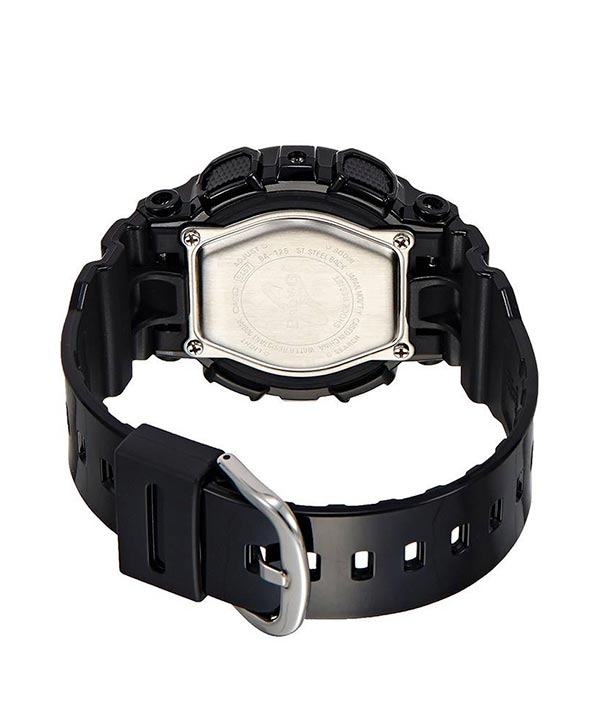 ساعت مچی عقربه ای کاسیو Casio 