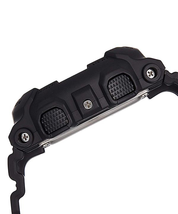 ساعت مچی عقربه ای کاسیو Casio 