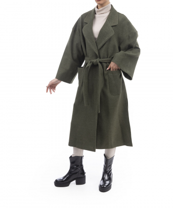 پالتو زنانه پیرکاردین PierreCardin کد OVM80143