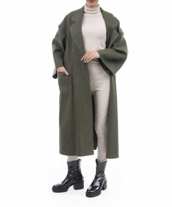 پالتو زنانه پیرکاردین PierreCardin کد OVM80143