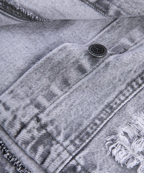 کت جین دخترانه تیپ تاپ Tip Top کد 24042