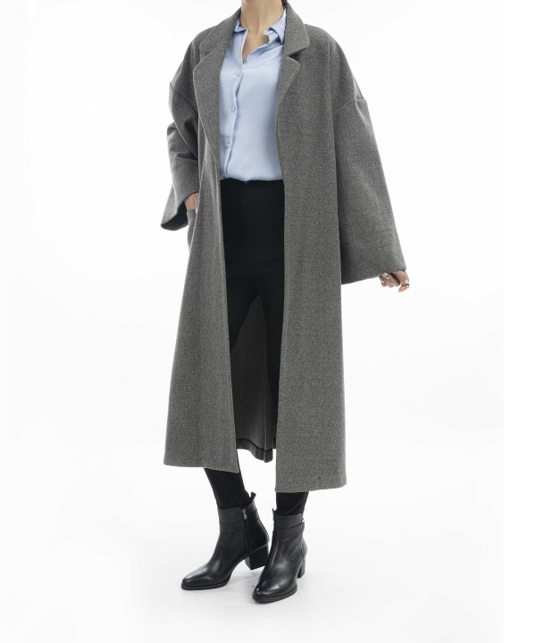 مانتو زنانه پیرکاردین PierreCardin کد OVM80143