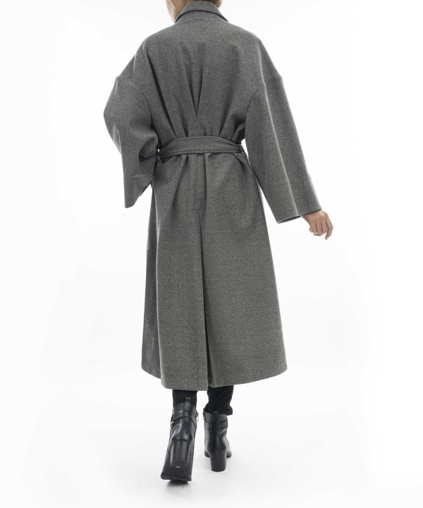 مانتو زنانه پیرکاردین PierreCardin کد OVM80143