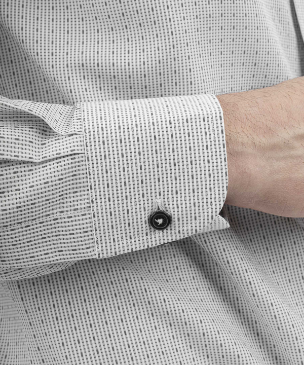 پیراهن مردانه پیرکاردین PierreCardin کد SHR90209291