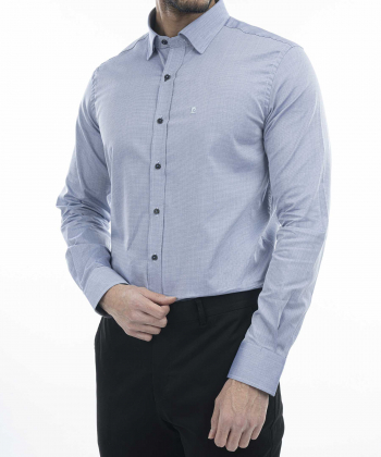 پیراهن مردانه پیرکاردین PierreCardin کد SHR90209305