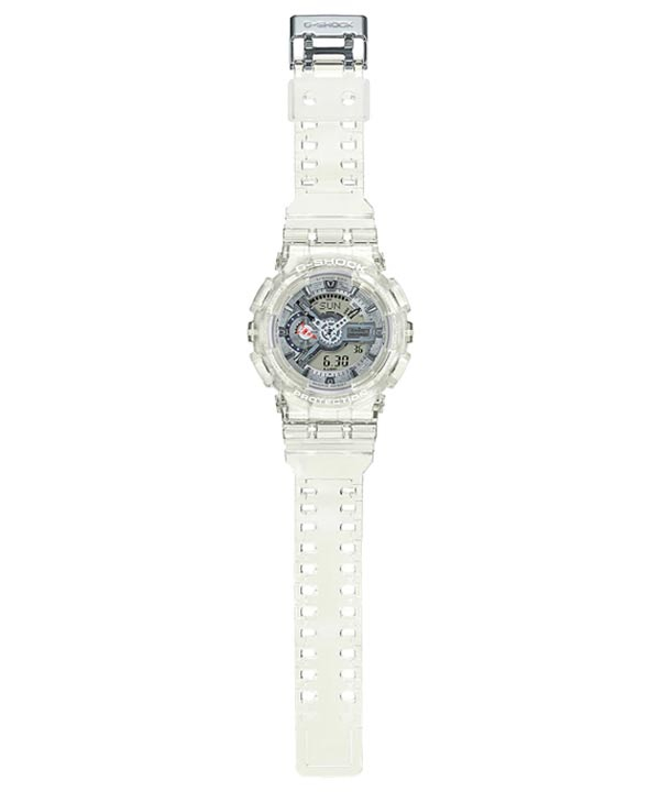 ساعت مچی کاسیو جی شاک مدل GA-110CR-7A