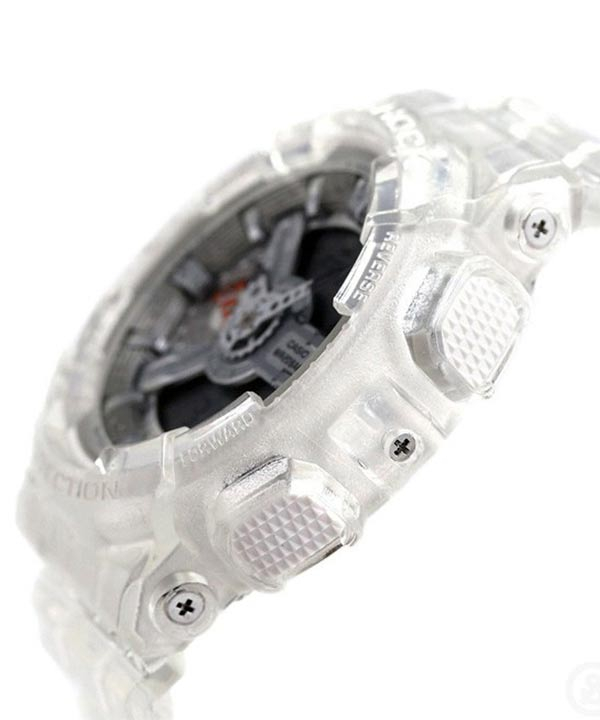 ساعت مچی کاسیو جی شاک مدل GA-110CR-7A