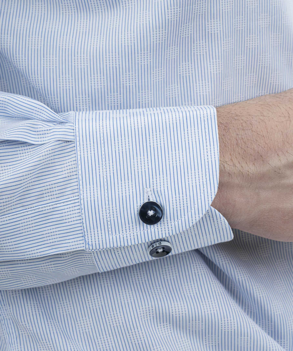پیراهن مردانه پیرکاردین PierreCardin کد SHR90209292