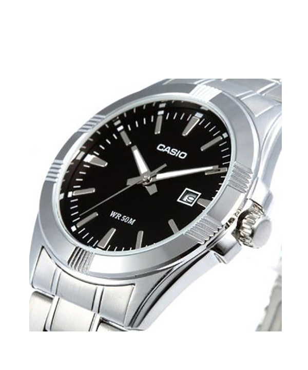 ساعت مچی عقربه ای زنانه کاسیو Casio مدل LTP-1308D-1A