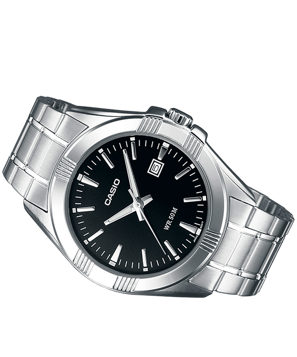 ساعت مچی عقربه ای زنانه کاسیو Casio مدل LTP-1308D-1A