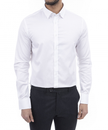 پیراهن مردانه پیرکاردین PierreCardin کد SHR90209303