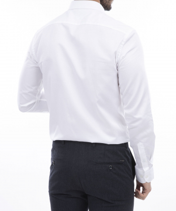 پیراهن مردانه پیرکاردین PierreCardin کد SHR90209303