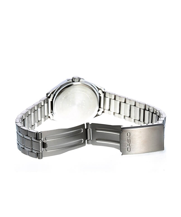 ساعت مچی عقربه ای زنانه کاسیو Casio مدل LTP-1308D-1A