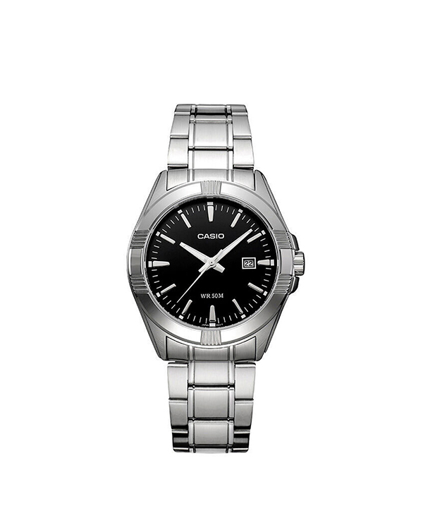 خرید ساعت مچی زنانه کاسیو Casio مدل LTP-1308D-1A | فروشگاه بانی مد