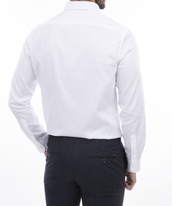 پیراهن مردانه پیرکاردین PierreCardin کد SHR90209301
