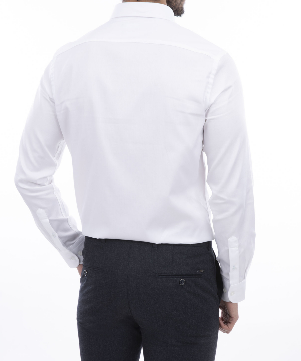 پیراهن مردانه پیرکاردین PierreCardin کد SHR90209301