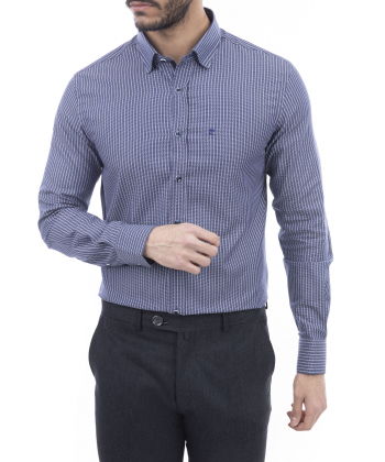 پیراهن مردانه پیرکاردین PierreCardin کد SHR90209295