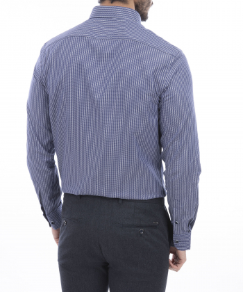 پیراهن مردانه پیرکاردین PierreCardin کد SHR90209295