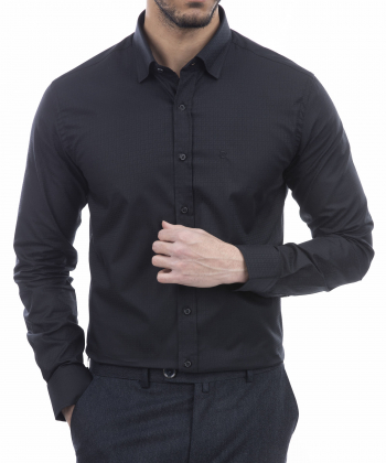 پیراهن مردانه پیرکاردین PierreCardin کد SHR90209302