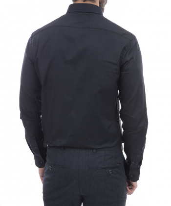 پیراهن مردانه پیرکاردین PierreCardin کد SHR90209302