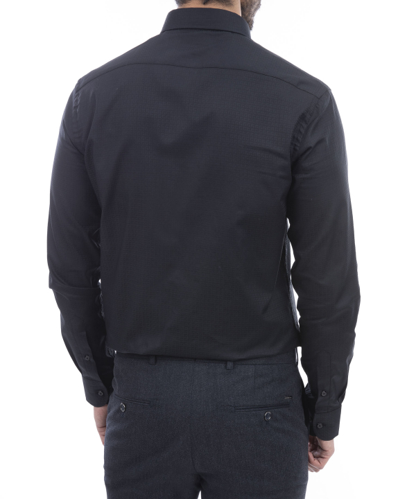 پیراهن مردانه پیرکاردین PierreCardin کد SHR90209302