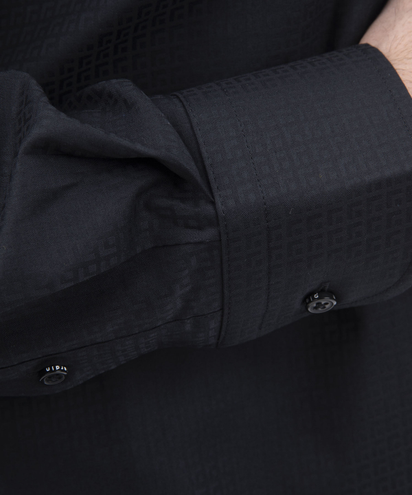 پیراهن مردانه پیرکاردین PierreCardin کد SHR90209302