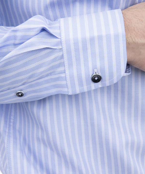 پیراهن مردانه پیرکاردین PierreCardin کد SHR90209294