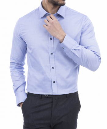 پیراهن مردانه پیرکاردین PierreCardin کد SHR90209300