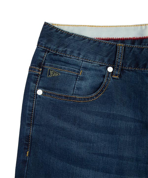 شلوارجین مردانه سنگشور جین وست Jeanswest