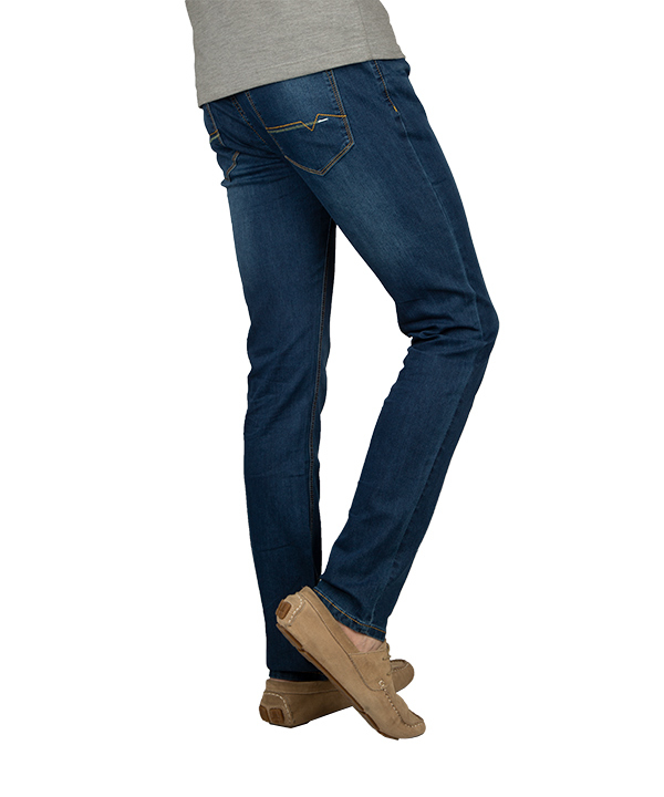شلوارجین مردانه سنگشور جین وست Jeanswest