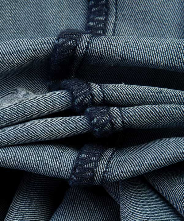 شلوارجین مردانه سنگشور جین وست Jeanswest