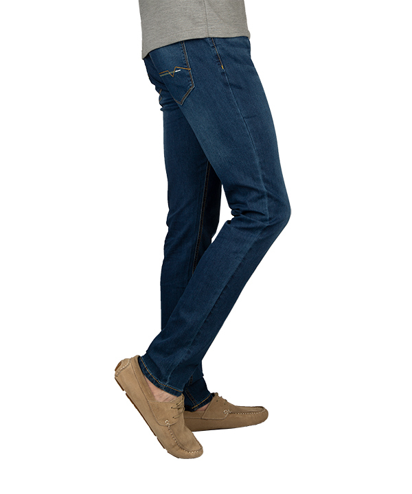 شلوارجین مردانه سنگشور جین وست Jeanswest