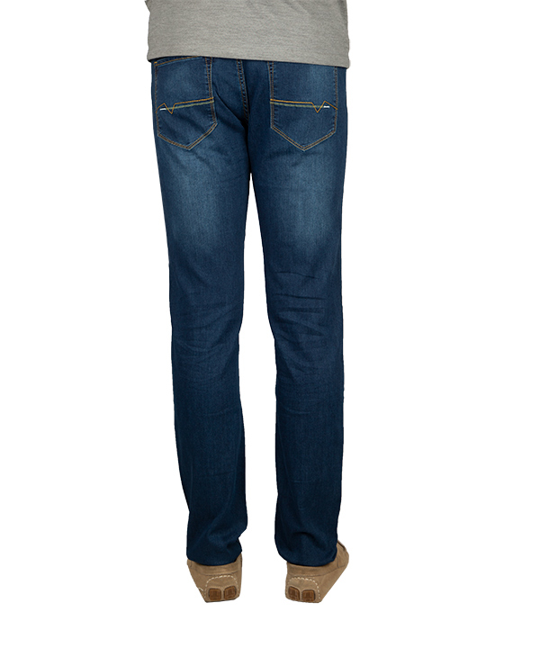 شلوارجین مردانه سنگشور جین وست Jeanswest