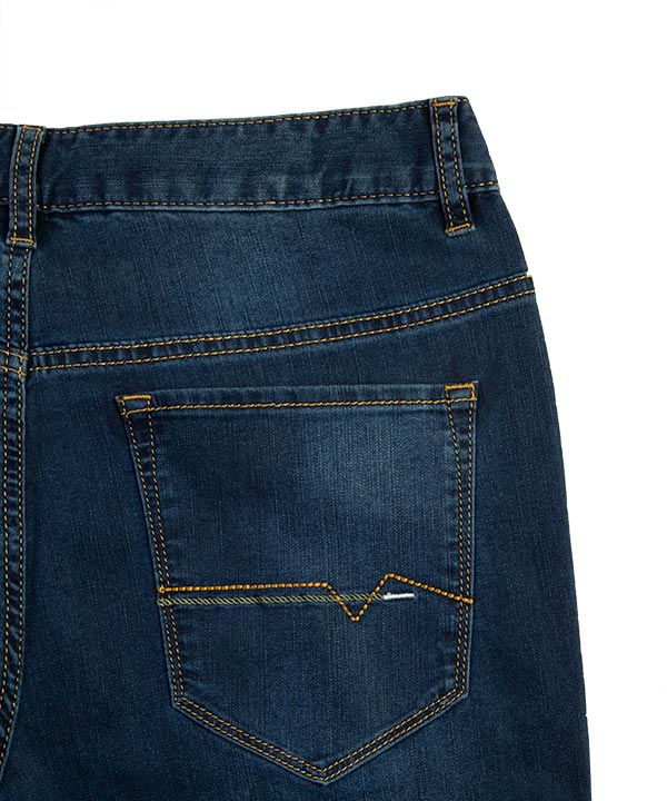 شلوارجین مردانه سنگشور جین وست Jeanswest