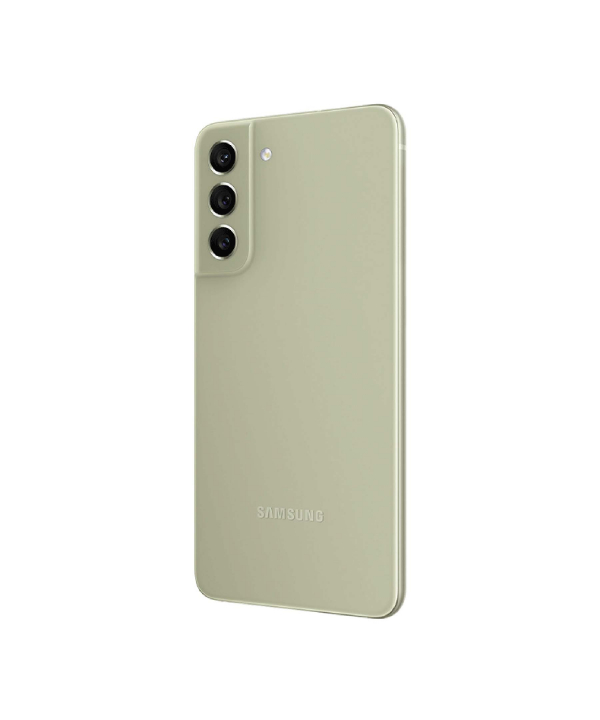 گوشی موبایل سامسونگ Samsung مدل Galaxy S21 FE 5G دو سیم کارت ظرفیت 256 گیگابایت و رم 8 گیگابایت