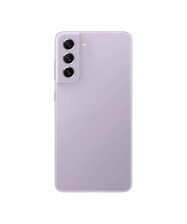 گوشی موبایل سامسونگ Samsung مدل Galaxy S21 FE 5G دو سیم کارت ظرفیت 256 گیگابایت و رم 8 گیگابایت