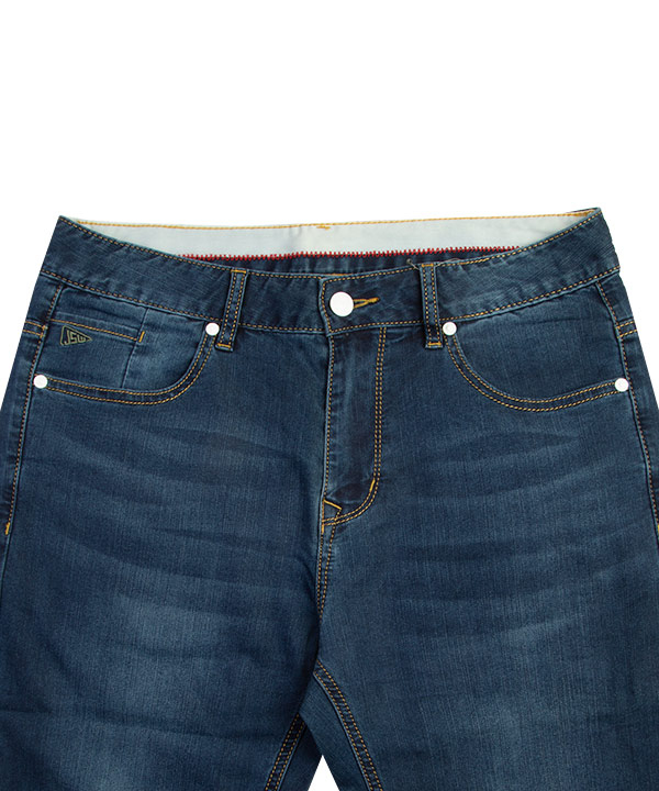 شلوارجین مردانه سنگشور جین وست Jeanswest