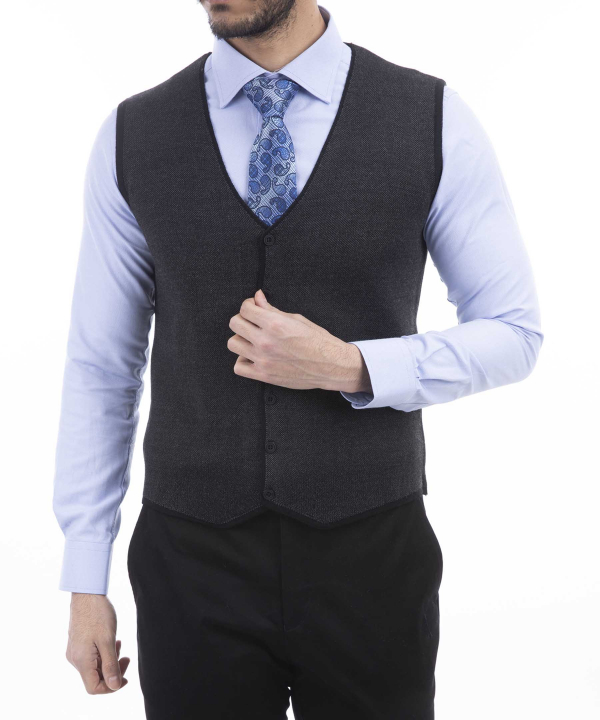پلیور مردانه پیرکاردین PierreCardin کد POT30210171