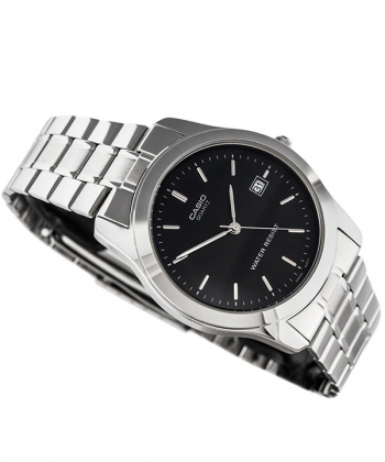 ساعت مچی عقربه ای مردانه کاسیو Casio مدل MTP-1141A-1ARDF