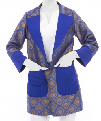 مانتو زنانه پیرکاردین PierreCardin کد MA029904