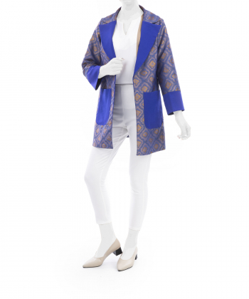 مانتو زنانه پیرکاردین PierreCardin کد MA029904