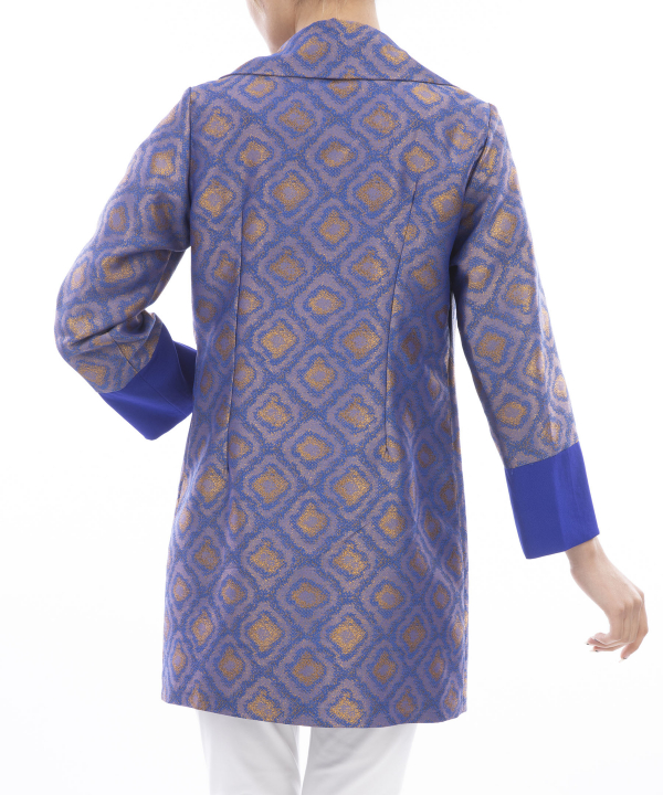 مانتو زنانه پیرکاردین PierreCardin کد MA029904