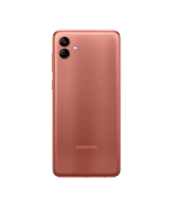 گوشی موبایل سامسونگ Samsung مدل Galaxy A04 دو سیم کارت با ظرفیت 32 گیگابایت و 3 گیگابایت رم