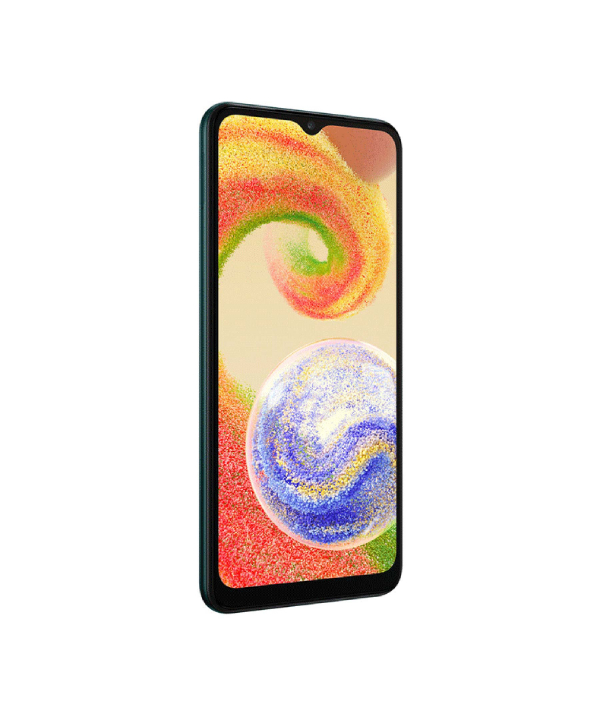 گوشی موبایل سامسونگ Samsung مدل Galaxy A04 دو سیم‌ کارت با ظرفیت 32 گیگابایت و 3 گیگابایت رم